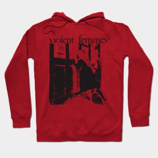 Violent-Femmes Hoodie